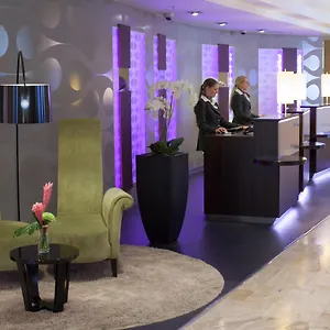 **** Hotel Crowne Plaza Centre Ku'damm By Ihg Germania