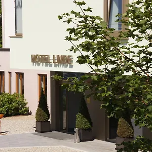 **** Hotel Linde Germania
