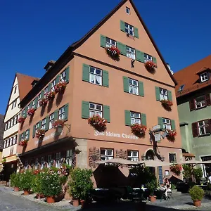 *** Hotel Eisenkrug Germania