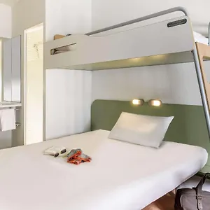  Hotel Ibis Budget Alexanderplatz Germania
