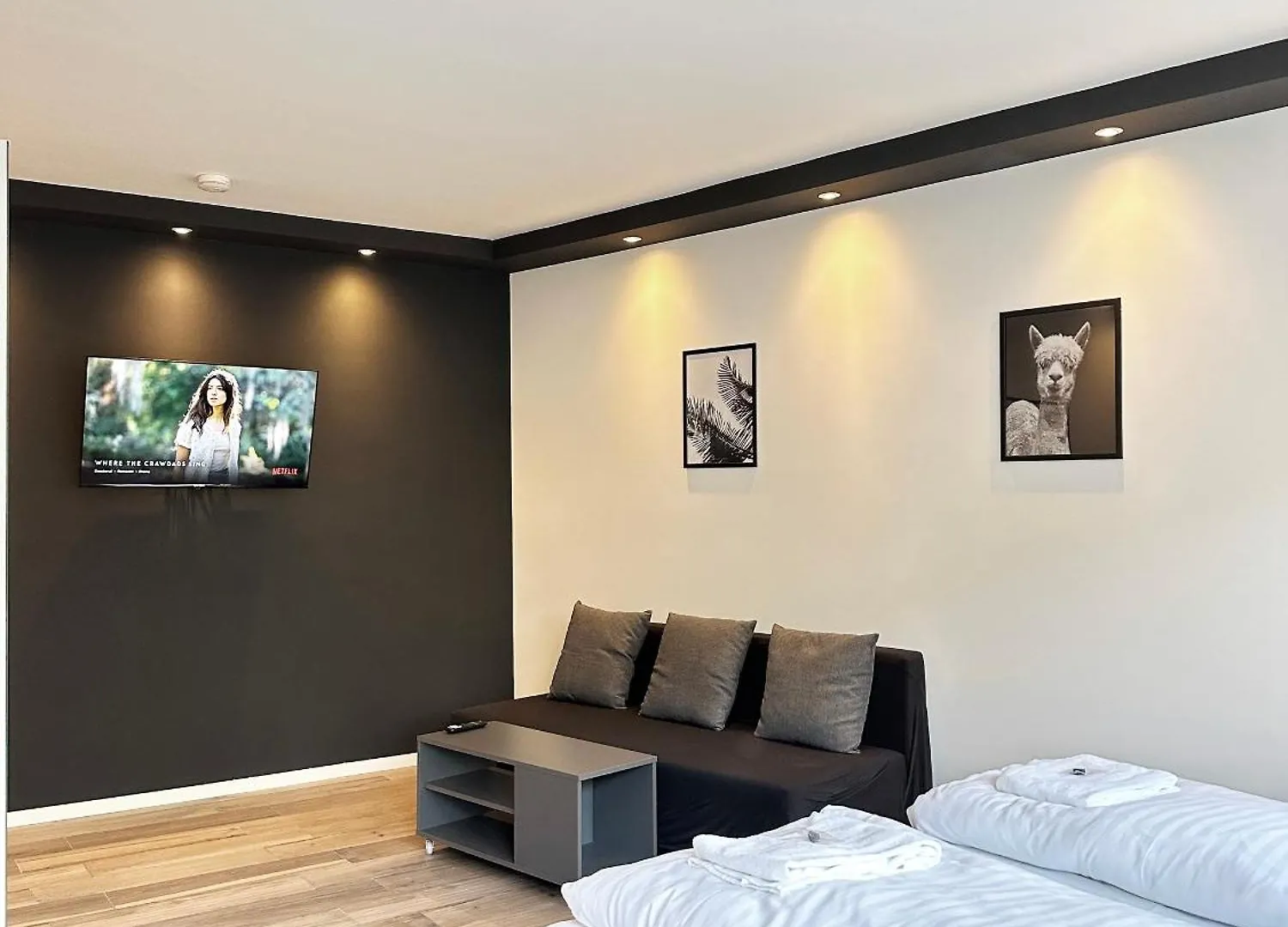 Blk Hostel Düsseldorf